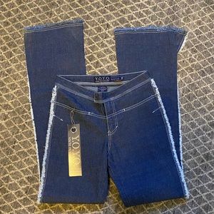 YO-YO Jeans
